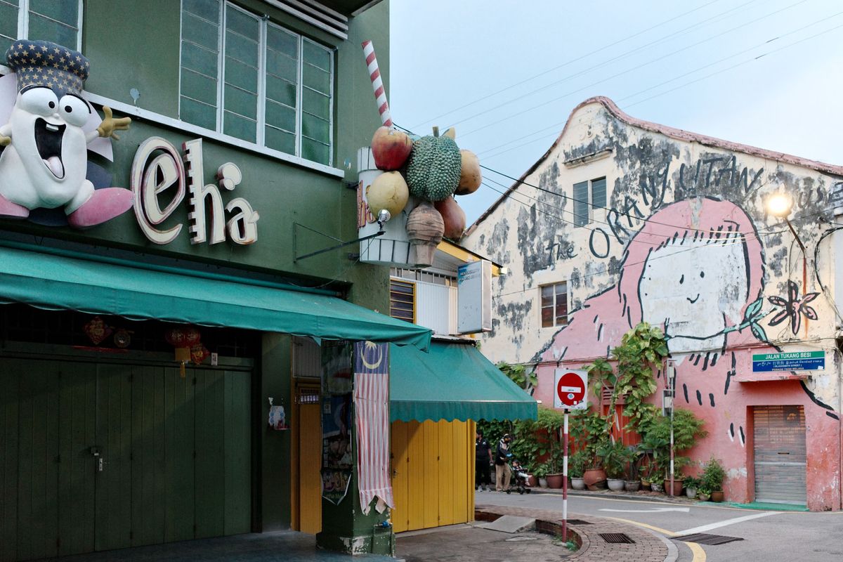 Malacca, Malaysia
